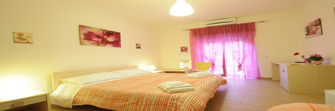 PIU' DI UN B & B.. IL TUO B & B