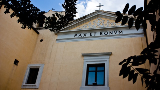 Chiesa di San Francesco d’Assisi Ex Cappuccini