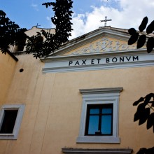 Chiesa di San Francesco d’Assisi Ex Cappuccini