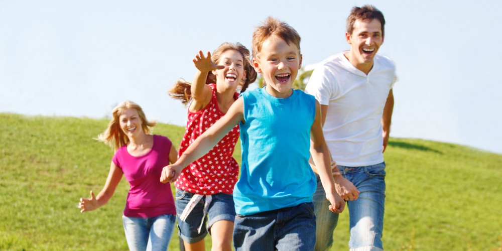 Speciale famiglia
