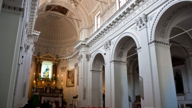 Chiesa Madre/San Giuseppe