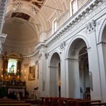 Chiesa Madre/San Giuseppe