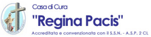 logoregina pacis